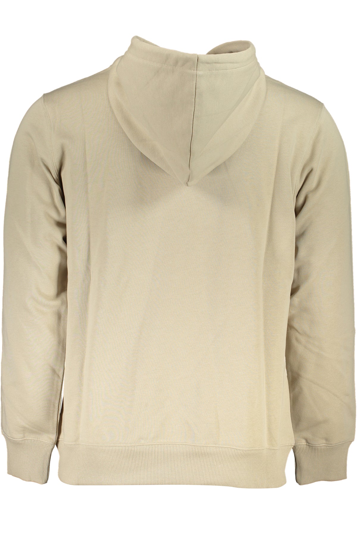 Calvin Klein miesten collegehuppari beige