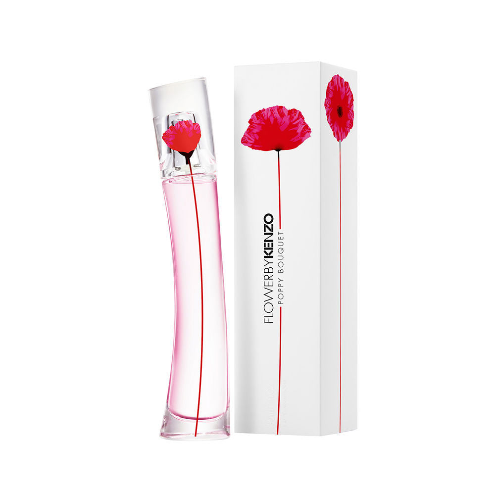Flower by Kenzo Poppy Bouquet EdP 30 ml