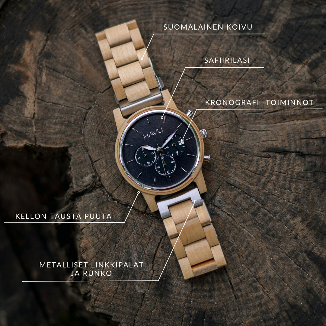 Harju (44mm)