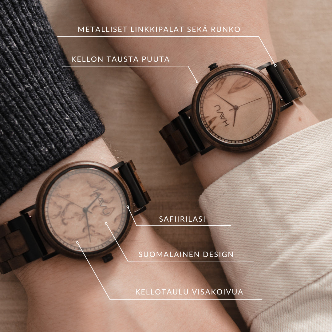 Aava (42mm)