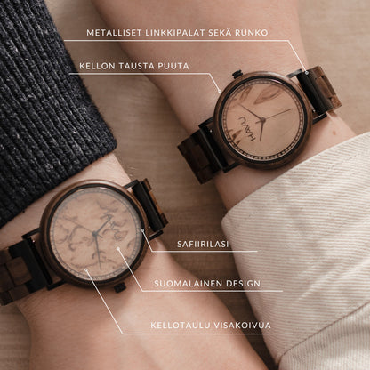 Aava (42mm)