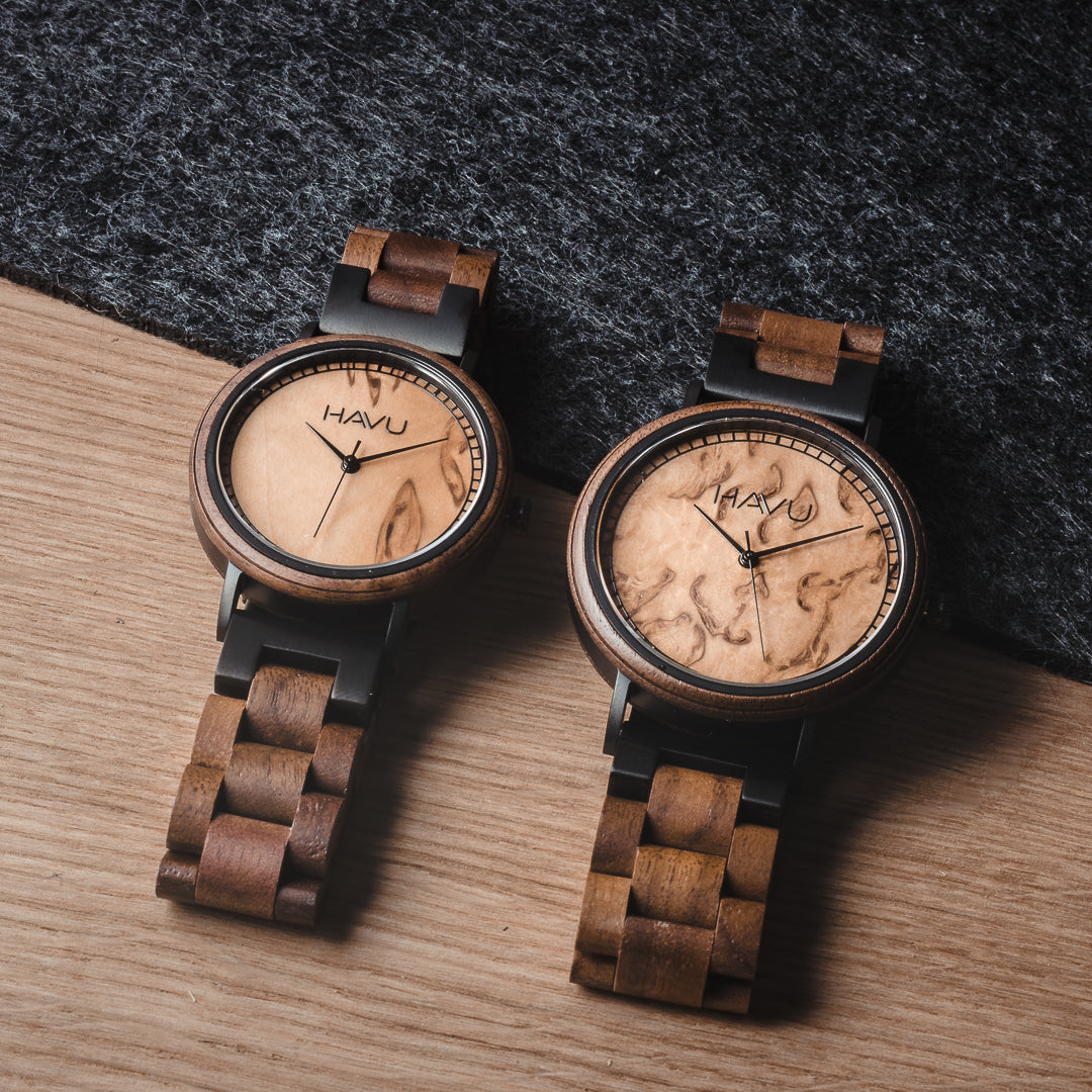 Aava (42mm)