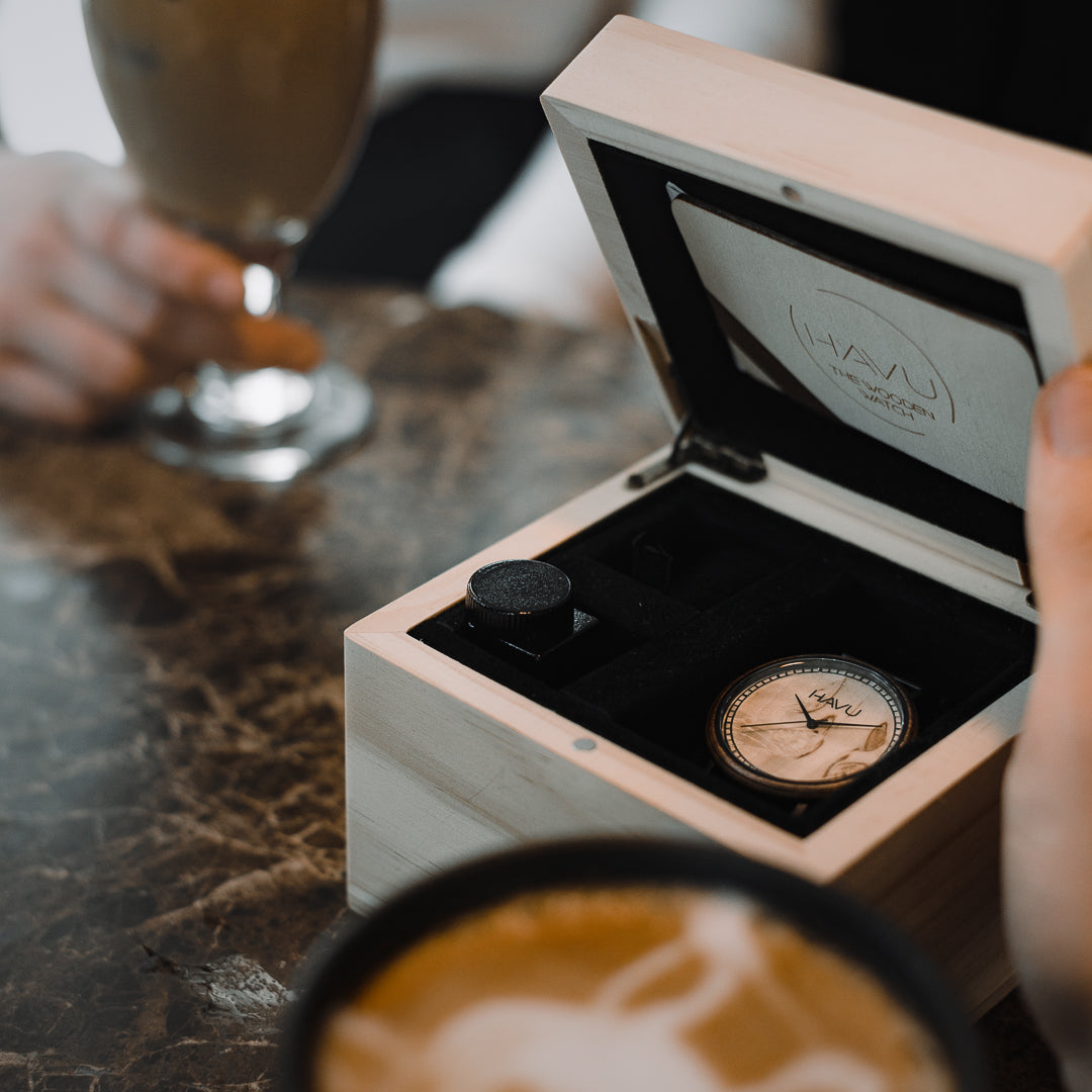 Aava (42mm)