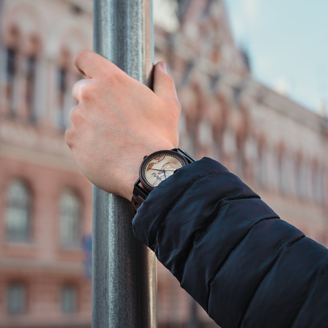 Aava (42mm)