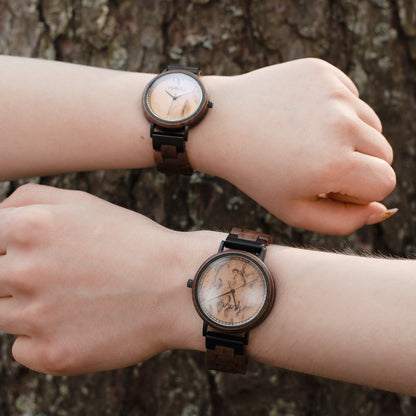 Aava (42mm)