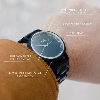 Virta (42mm)