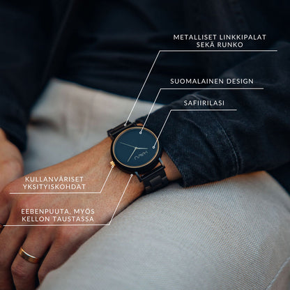 Aura (42mm)