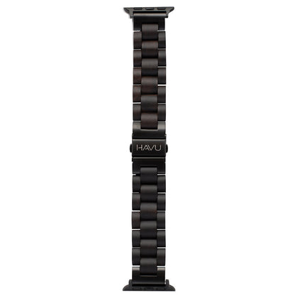 Apple Watch -ranneke, eebenpuu