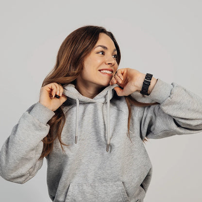 Apple Watch -ranneke, eebenpuu