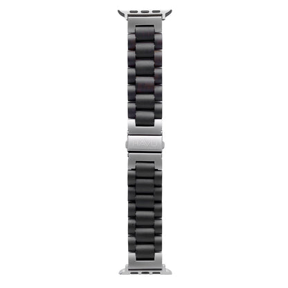 Apple Watch Ultra -ranneke, eebenpuu