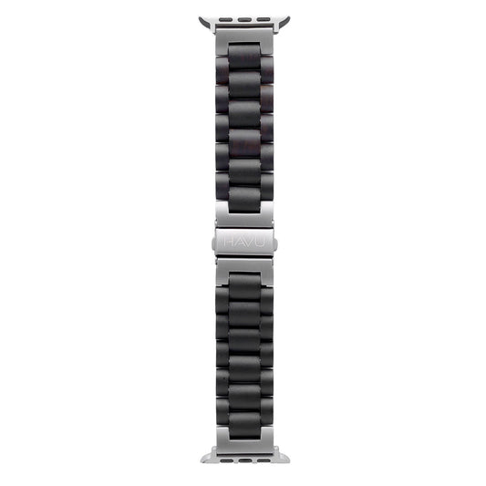 Apple Watch Ultra -ranneke, eebenpuu
