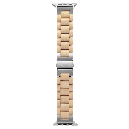 Apple Watch Ultra -ranneke, koivu