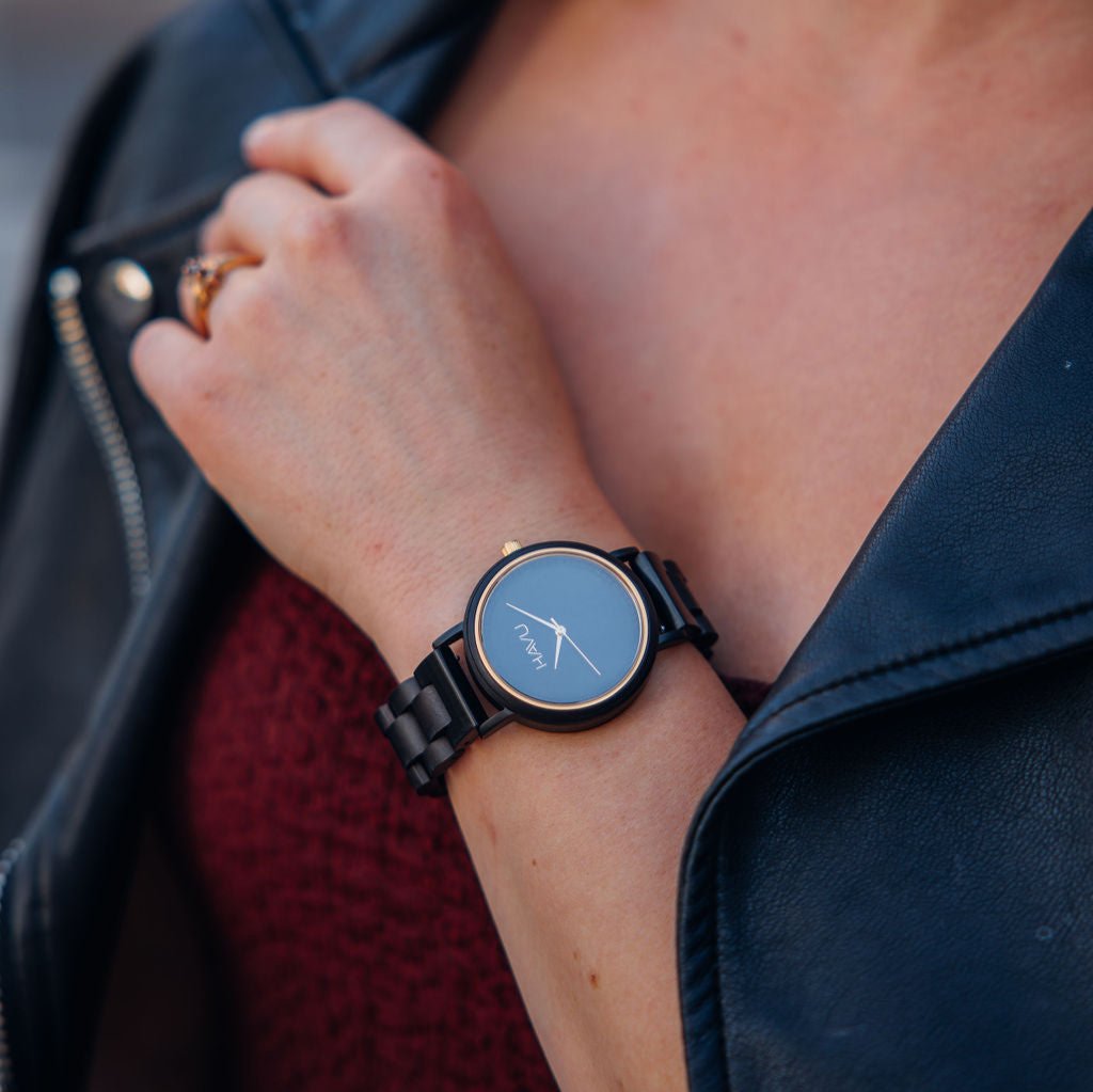 Aura (38mm)
