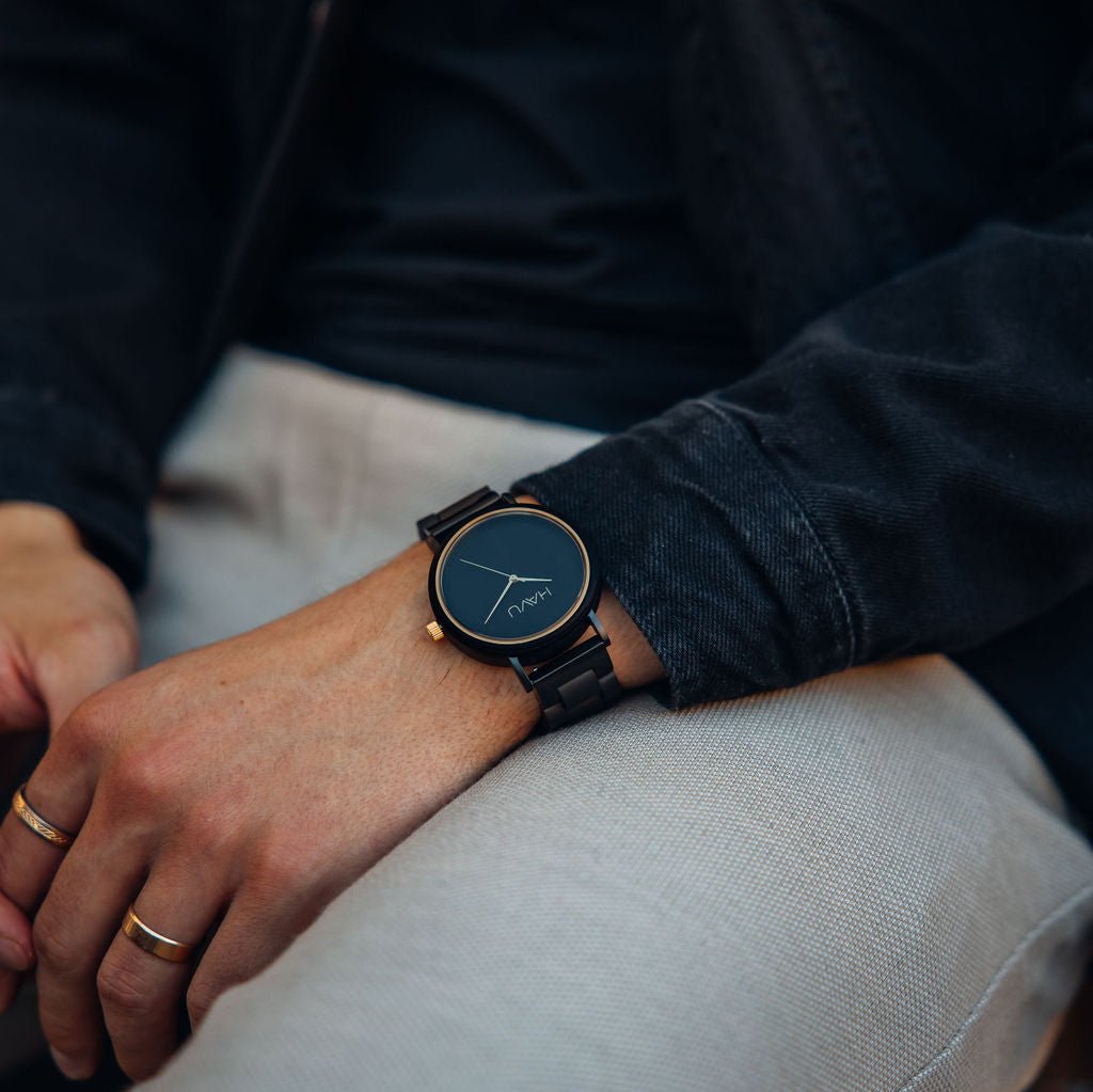 Aura (38mm)