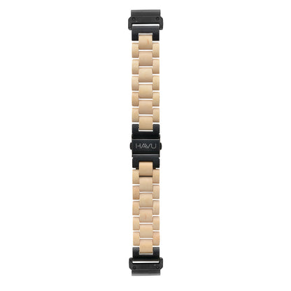 Garmin QuickFit ranneke, koivu