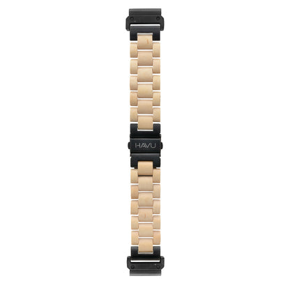 Garmin QuickFit ranneke, koivu