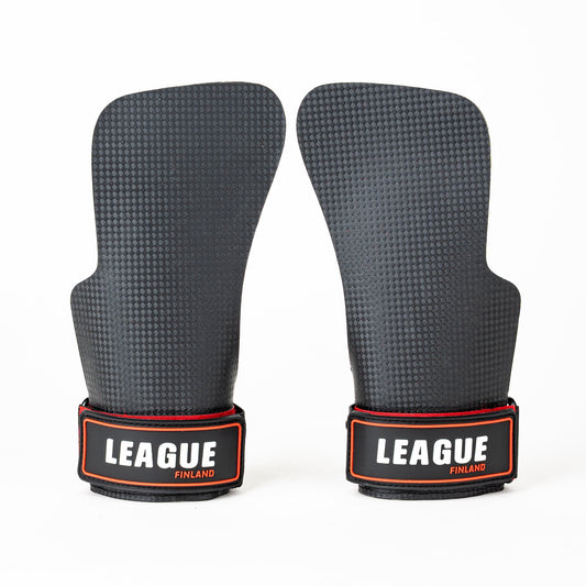 LEAGUE Alpha Lämsät