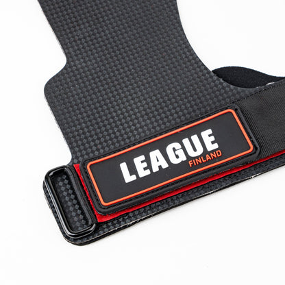 LEAGUE Alpha Lämsät