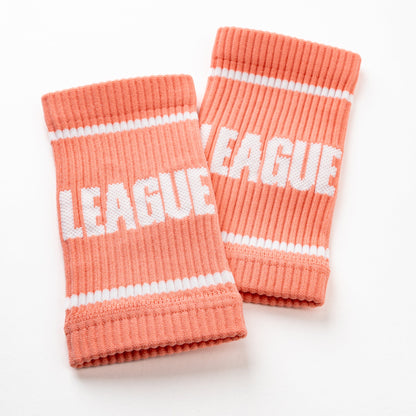 LEAGUE Pitkät hikinauhat