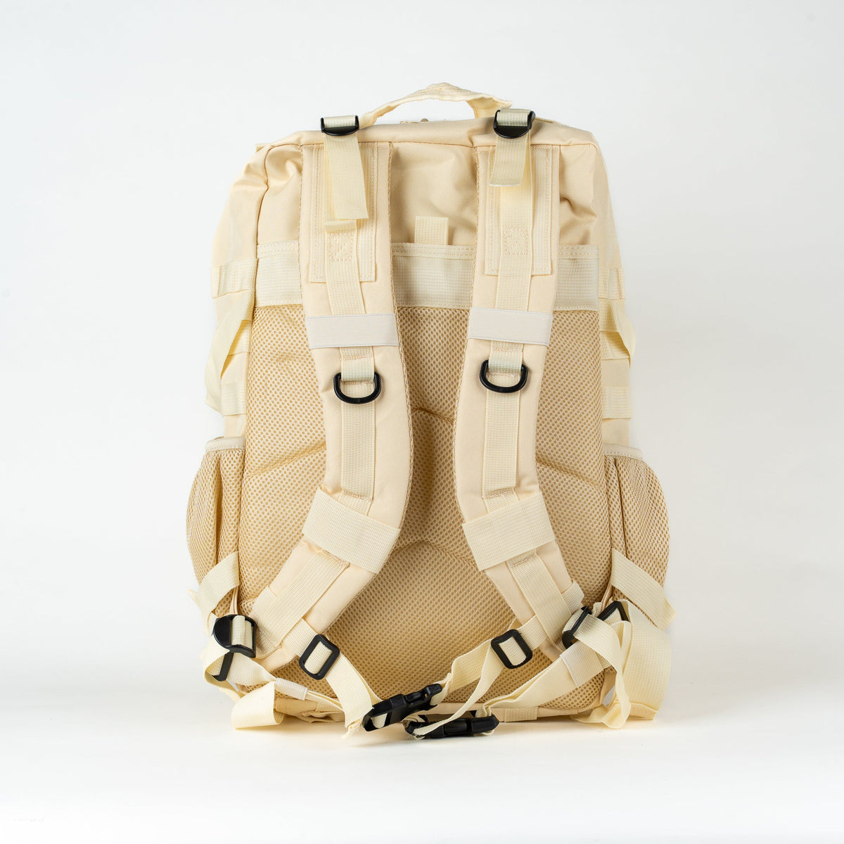 LEAGUE Patch Backbag urheilureppu 45L