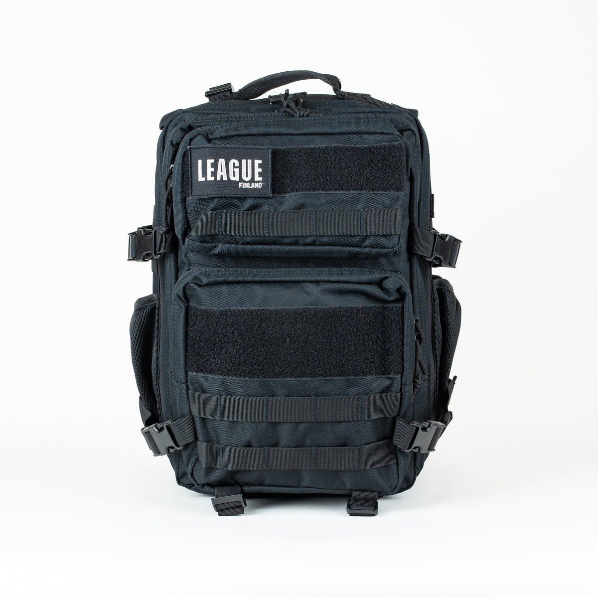 LEAGUE Patch Backbag Treenireppu 25L