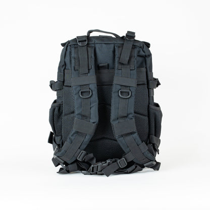 LEAGUE Patch Backbag Treenireppu 25L