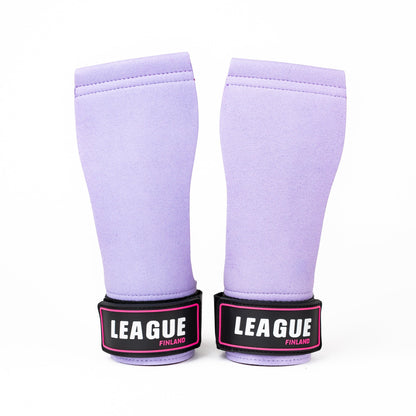 LEAGUE Comfy Lämsät