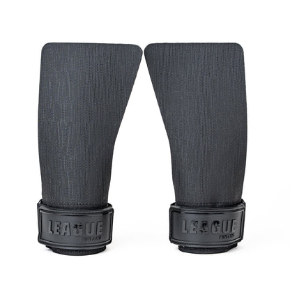 LEAGUE Stealth Lämsät