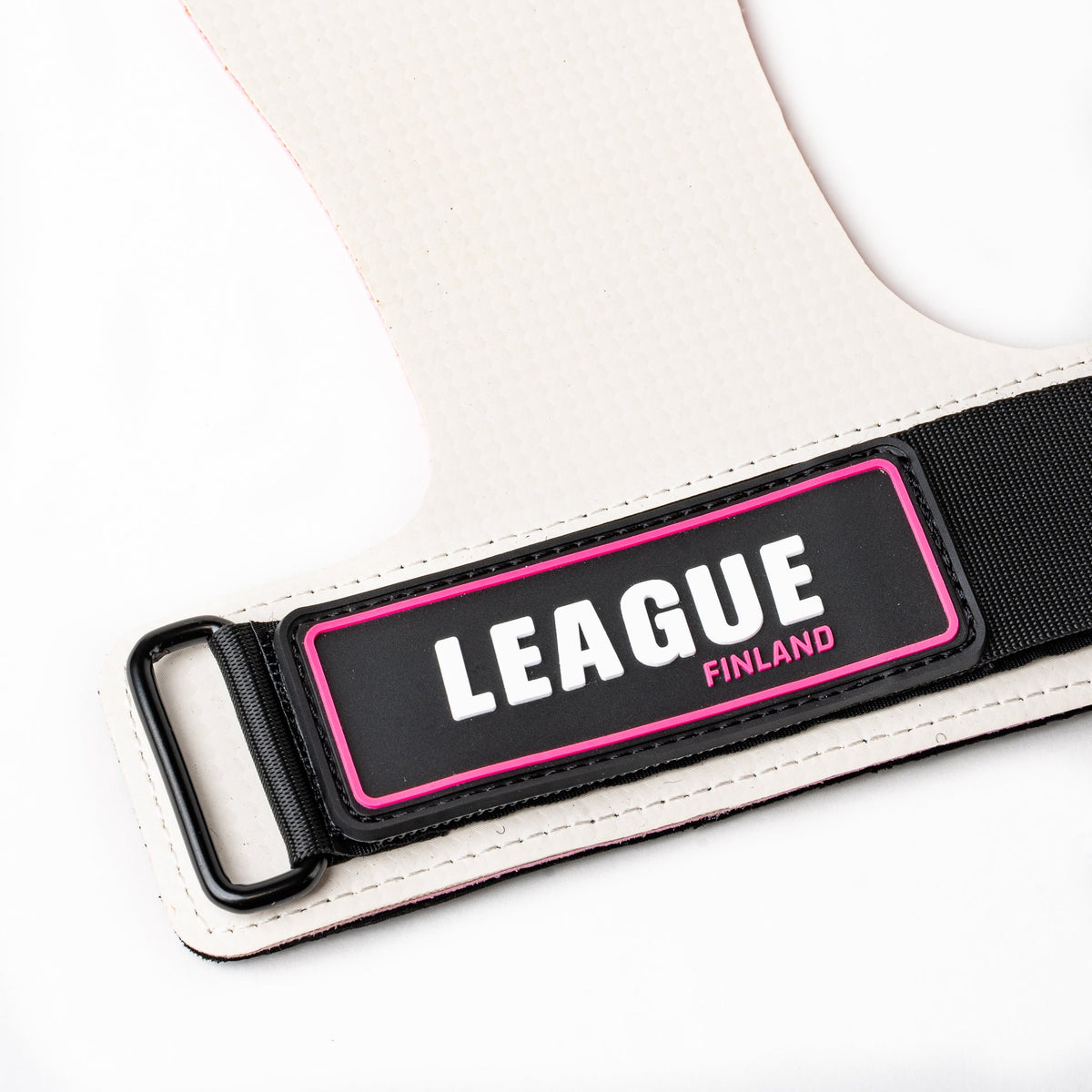 LEAGUE Pure Lämsät