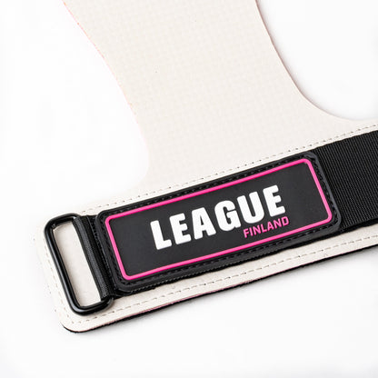 LEAGUE Pure Lämsät