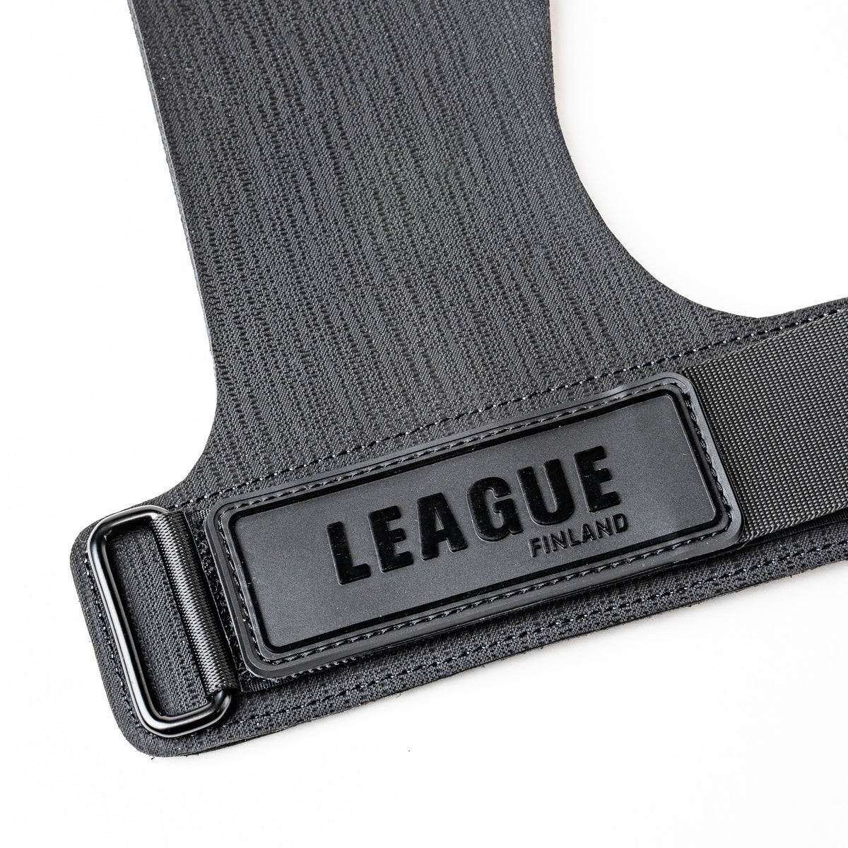 LEAGUE Stealth Lämsät