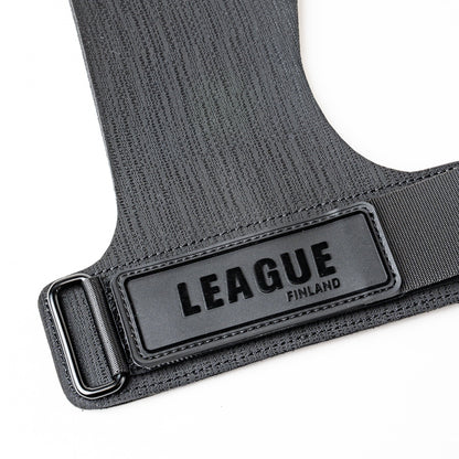 LEAGUE Stealth Lämsät