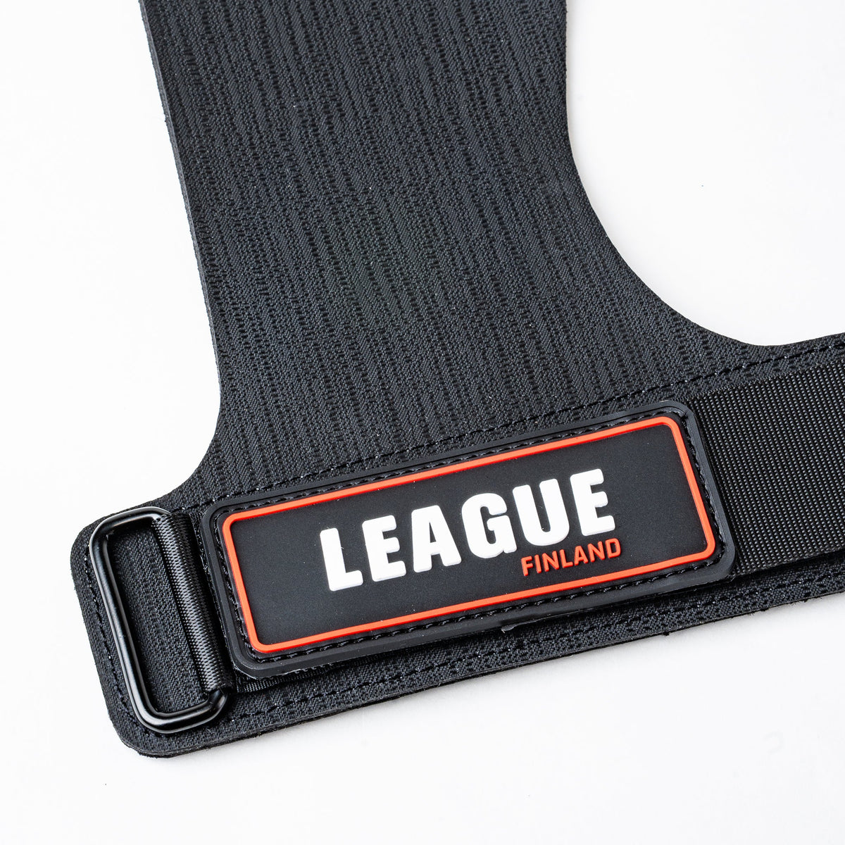 LEAGUE Stealth Lämsät