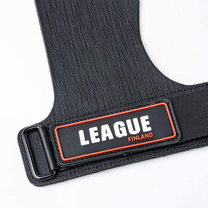 LEAGUE Stealth Lämsät