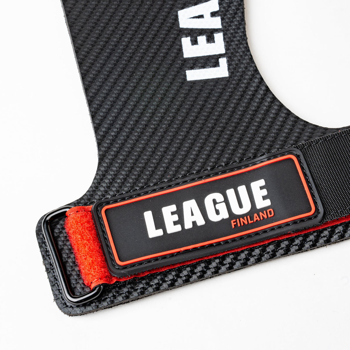 LEAGUE RX Carbon Lämsät