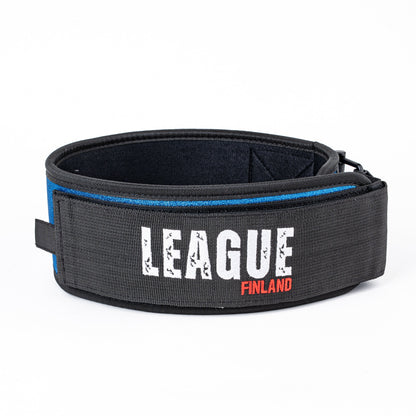 LEAGUE Painonnostovyö, Diamond