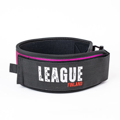 LEAGUE Painonnostovyö, Diamond