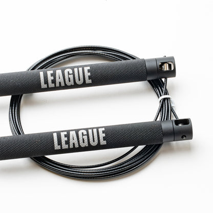 LEAGUE FlashRope -hyppynaru