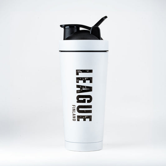 LEAGUE Termos Shaker 0,75L