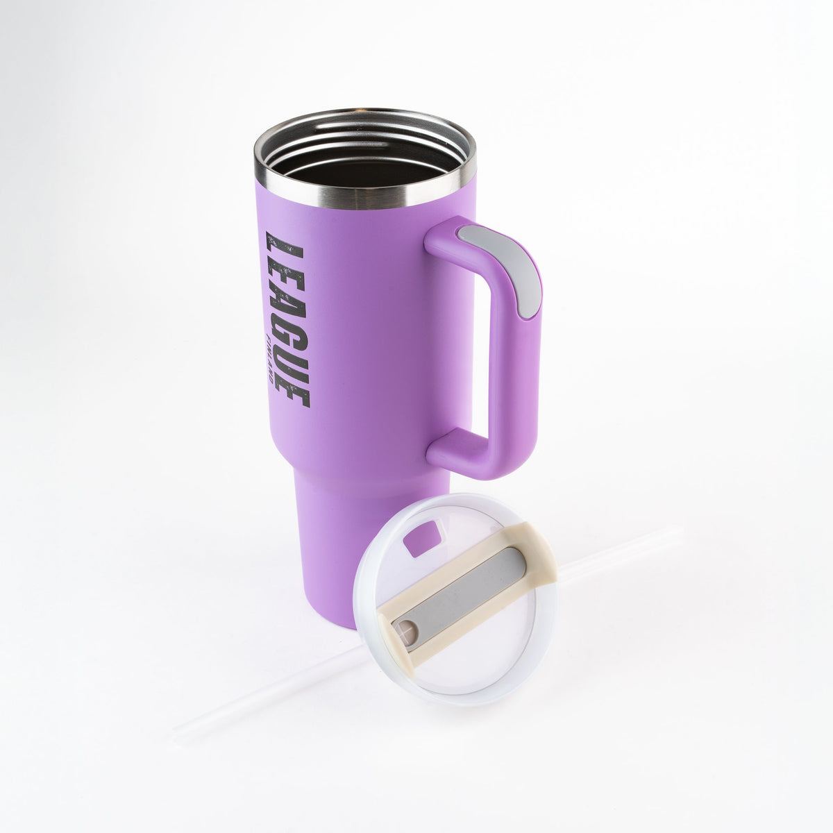 LEAGUE Iso termosmuki 1,18L