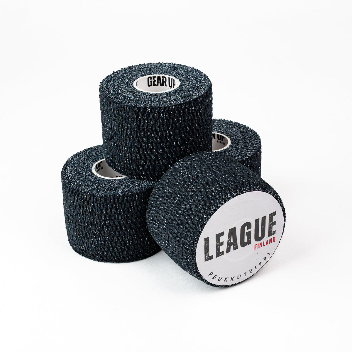 LEAGUE Peukkuteippi