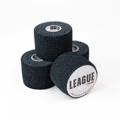 LEAGUE Peukkuteippi
