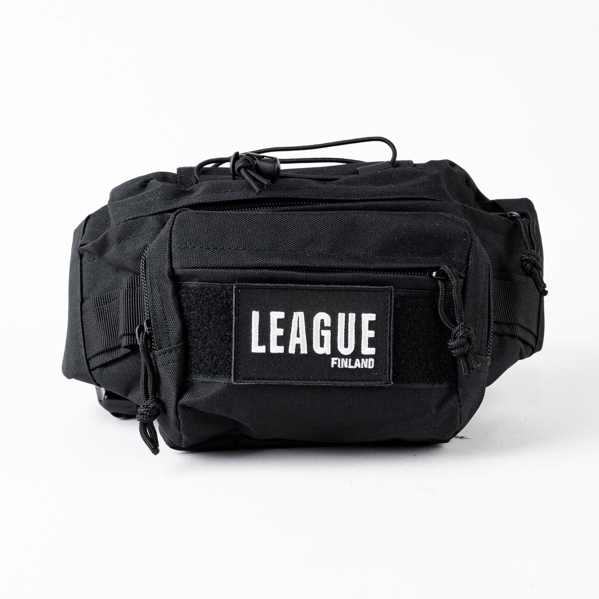 LEAGUE Batch Vyölaukku