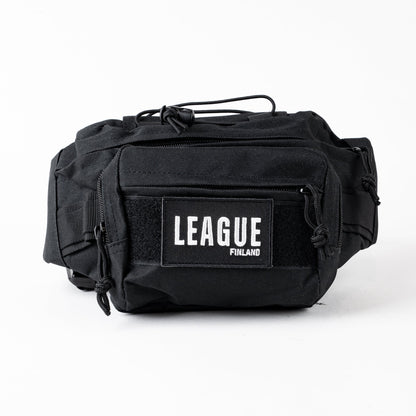 LEAGUE Batch Vyölaukku