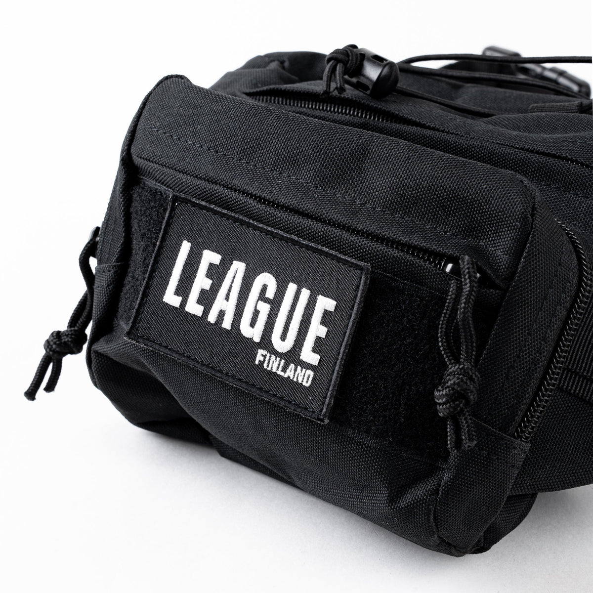 LEAGUE Batch Vyölaukku