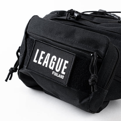 LEAGUE Batch Vyölaukku