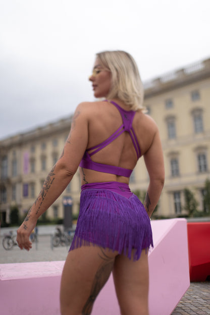 Passista Shorts PURPLE