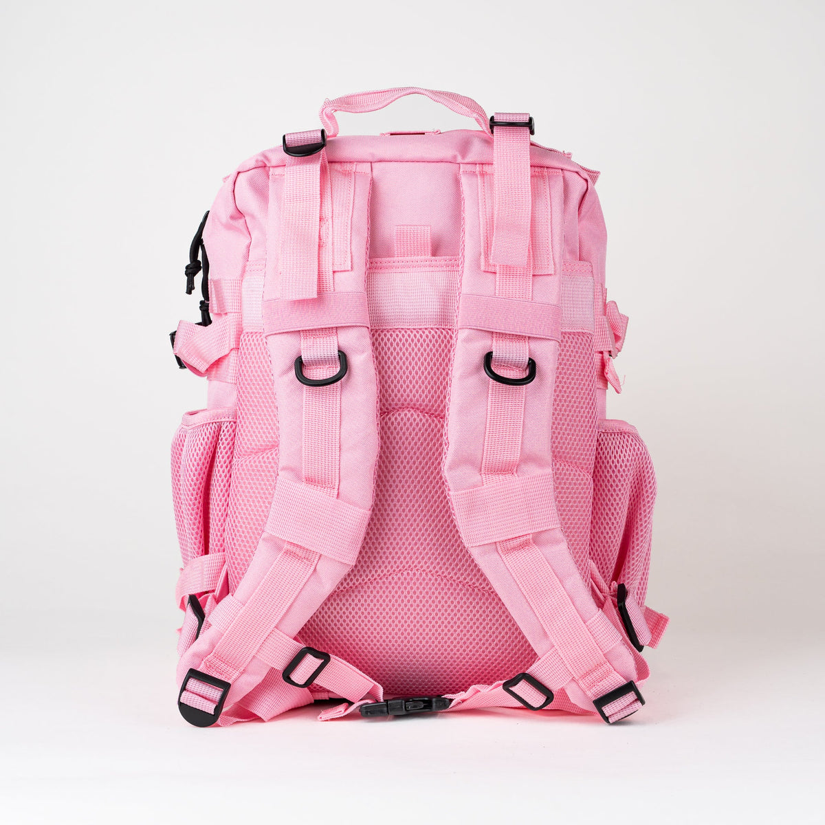 LEAGUE Patch Backbag Treenireppu 25L
