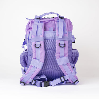 LEAGUE Patch Backbag Treenireppu 25L