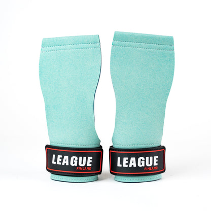 LEAGUE Comfy Lämsät